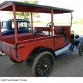 1925 Model T