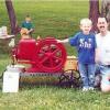 2000 Crossville Show