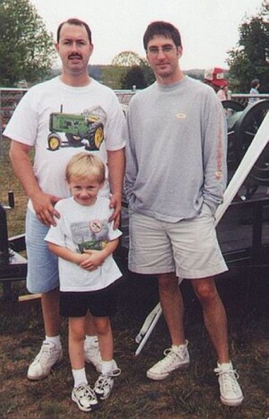2000 Eagleville Show 015