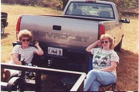 2000 Lynchburg Show 002
