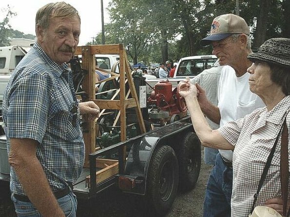 2002 Lawrenceburg Show 017