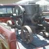 2003 Crossville Show