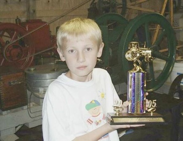 2005 Granville Show 030