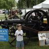 2008 Evansville IN Show