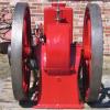 R16 Rockford 7HP Side Shaft