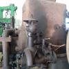 Antique Farm Engines