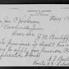 1903 JM Bailiff 33