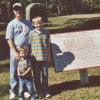 2006 Chickamauga Battlefield