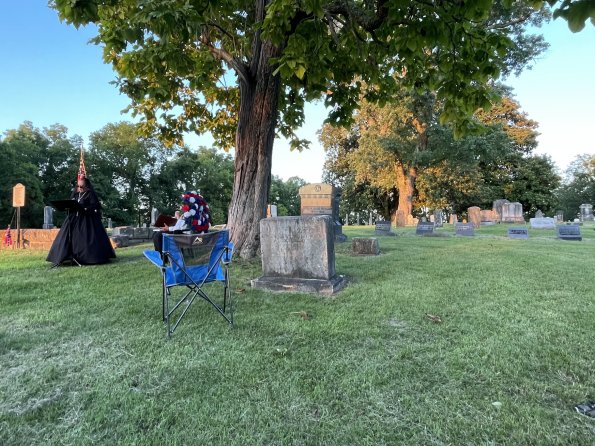 Eastview Cem 8
