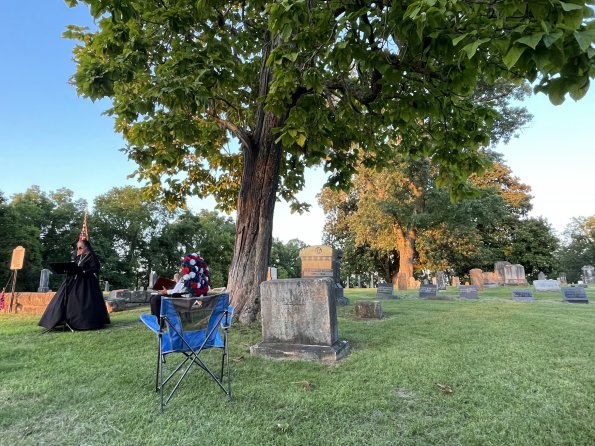 Eastview Cem 9